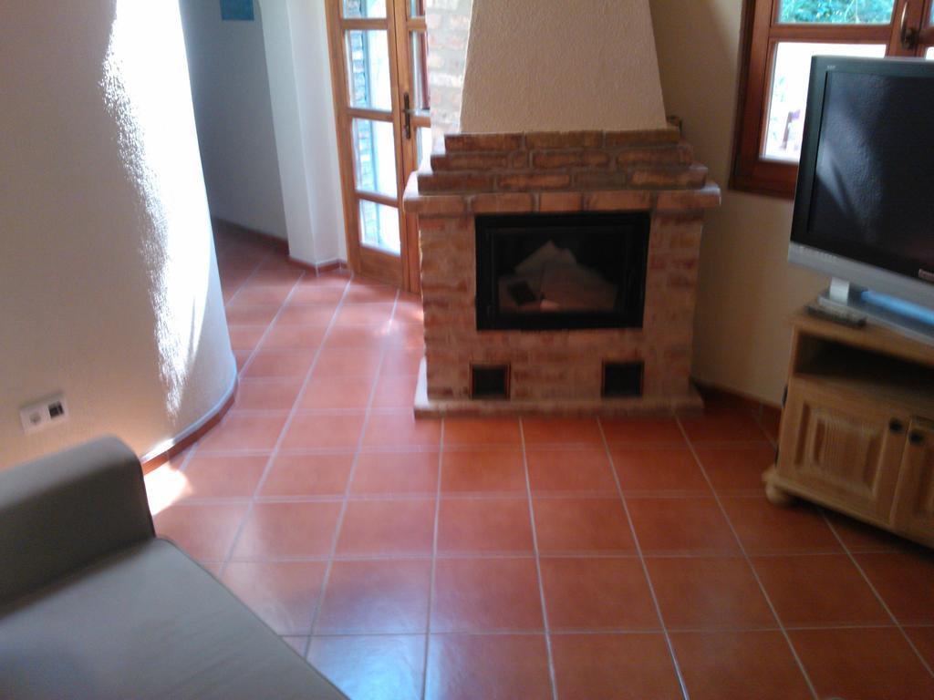 Mediterrán Apartmanház Szántód Kültér fotó